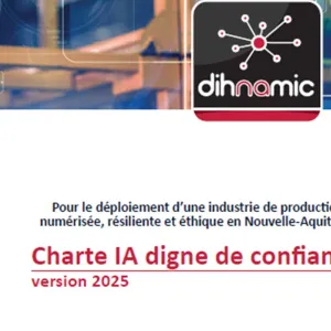 Dihnamic charte IA de confiance