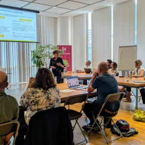 Groupe de travail Décarbonation des achats 8 juin 2025