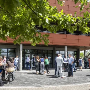 NeoBusiness Niort le 26 juin 2025