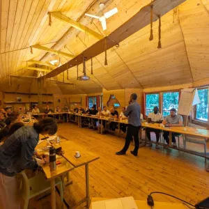 Atelier SAFT Industrie 5.0