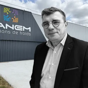 Yves Collen - Panem