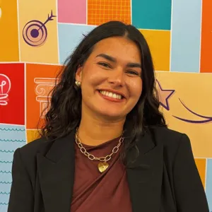 Anissa Benmamar