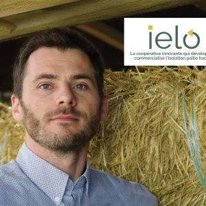 Nicolas Rabuel - Ielo