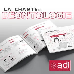 Charte de déontologie ADI