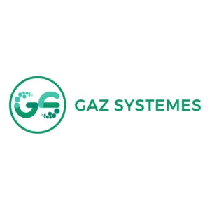 GAZ SYSTEMES SAS