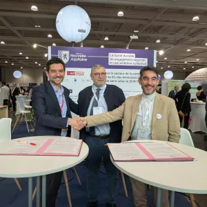 Signature convention ADI ALLISNA