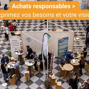 Enquête achats responsables