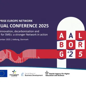 Conférence EEN 2025