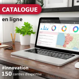 Atlas de l'innovation