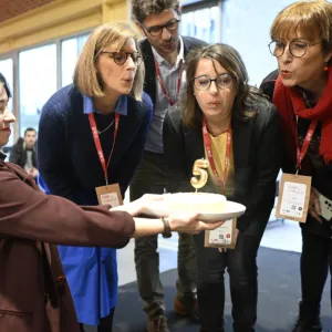 Les 5 ans du Tourisme Lab Nouvelle-Aquitaine