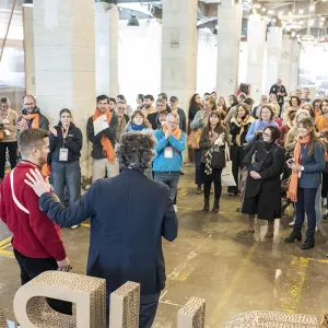 Université de l'EFC 2025