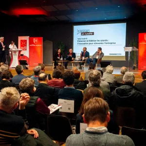 Innovez en ruralité à Étagnac, novembre 2025