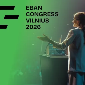 EBAN Congress 2026