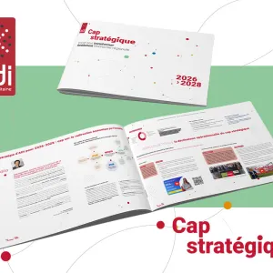 Cap Stratégique ADI 2026-2028