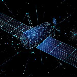 Conception des satellites