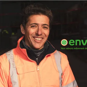 Pierre Tauzin - Envie