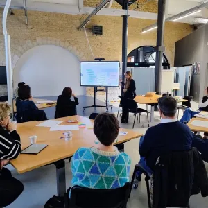 Café Inno Rochefort