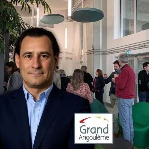 Laurent Drajkowski - GrandAngoulême