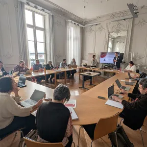 Réunion agglos adhérentes ADI 5 mars 2026