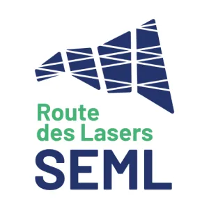 ROUTE DES LASERS (SEML)