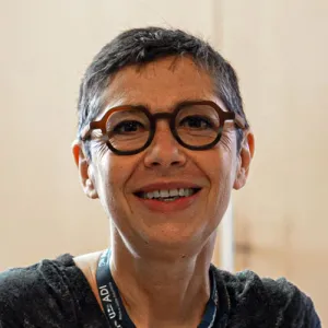 Véronique Manus