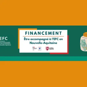 Être accompagné à l'EFC en Nouvelle-Aquitaine en 2026