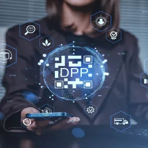 Passeport numérique des produits (DPP)