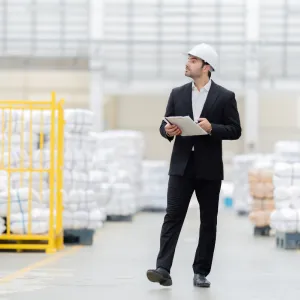 Diagnostic Industrie durable d'ADI