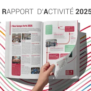 Rapport d'activité ADI 2025