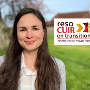 Caroline Sun, ResoCUIR