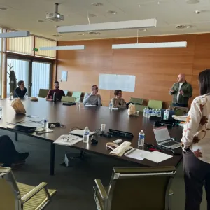 Parcours industrie durable 79 - 26 mars  2026