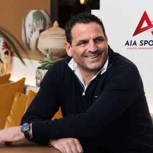 Thomas Lièvremont, AIA Sports