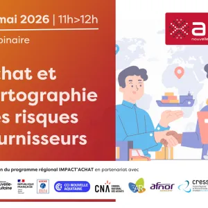 Webinaire Impact'Achat 21 mai 2026