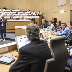 Assemblée générale ADI 2026