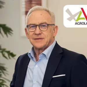 Agrolandes - Hervé Noyon