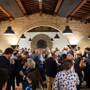 Soirée networking Accélérateur Nouvelle-Aquitaine
