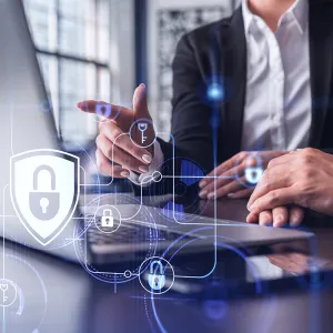 Diagnostic Cybersécurité d'ADI