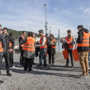 Rencontre EMR à Bayonne les 12 et 13 mars 2026