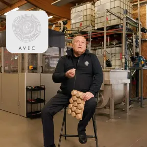Pierre-Yves Morvan - AVEC 