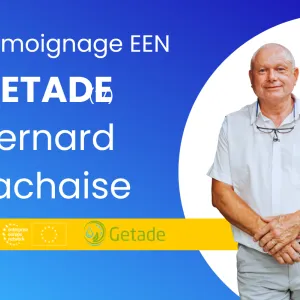 Miniature vidéo Getade Environnement