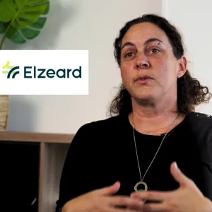 Florence Armadeilh - ELZEARD