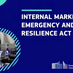 Internal Market Emergency and Resilience Act
