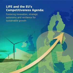 Programme européen LIFE