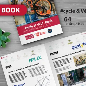 Annuaire Cycle et VéLI en Nouvelle-Aquitaine