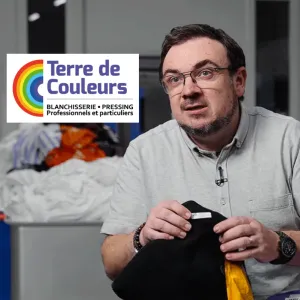 Vincent Brouillaud - Terre de couleurs