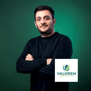 Valorem - Romain Barbot