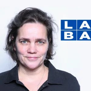 Sophie Guénebaut - LABA