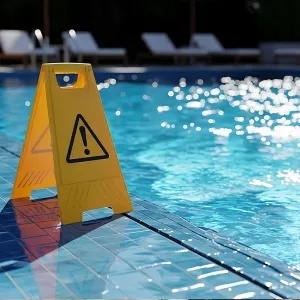 Gestion de l'eau dans le Tourisme