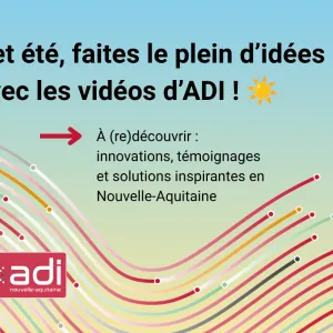 Série de vidéos réalisées par ADI