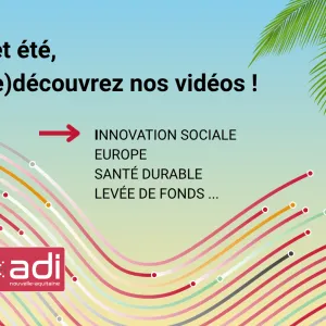 Série de vidéos réalisées par ADI